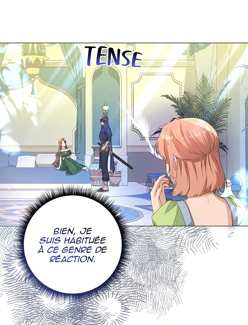 Read Traces of the Moon FR Manga Online