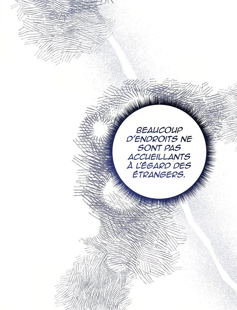 Read Traces of the Moon FR Manga Online