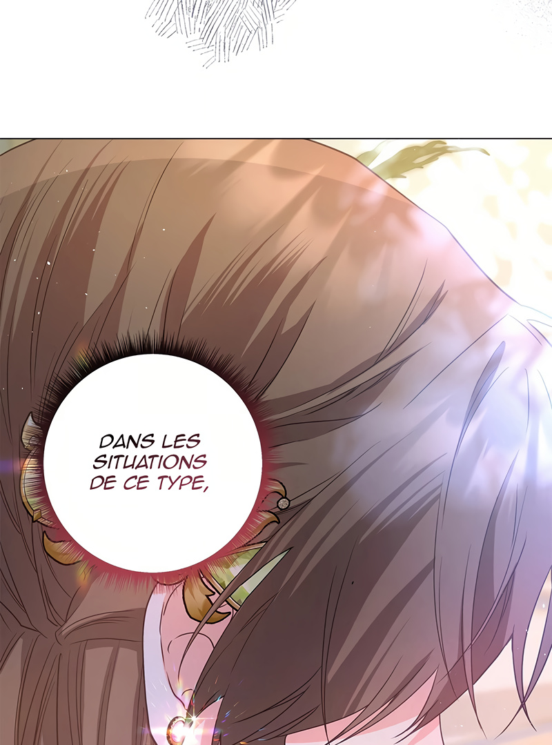 Read Traces of the Moon FR Manga Online