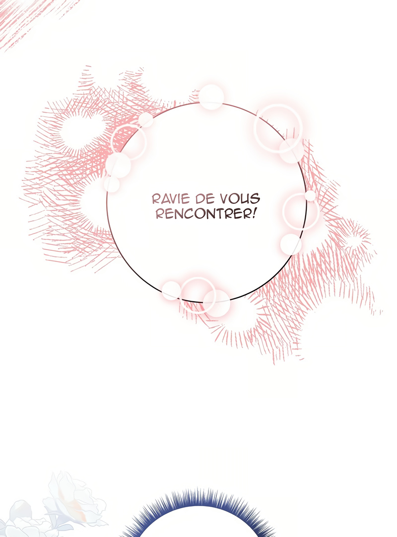 Read Traces of the Moon FR Manga Online