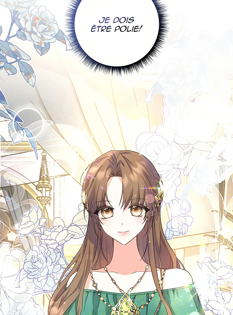 Read Traces of the Moon FR Manga Online
