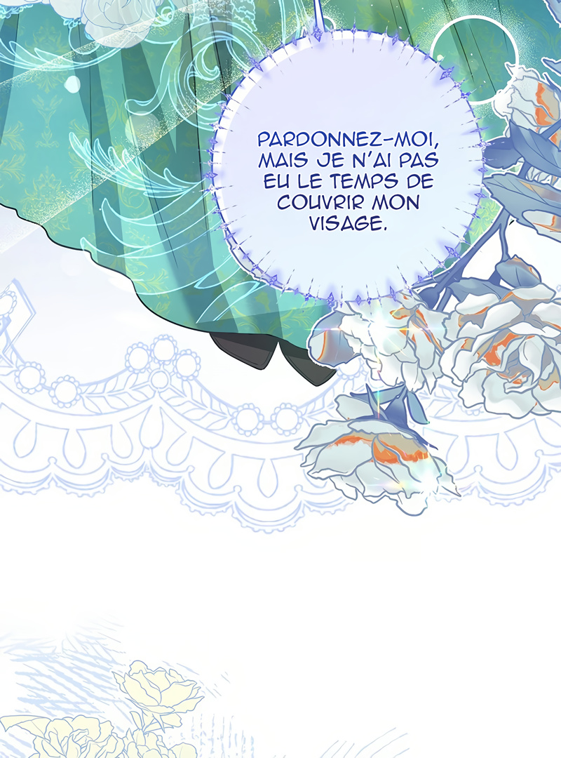 Read Traces of the Moon FR Manga Online
