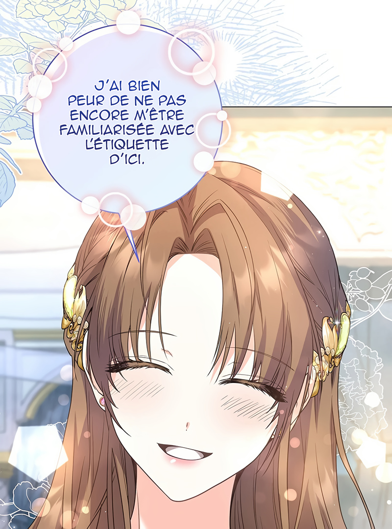 Read Traces of the Moon FR Manga Online