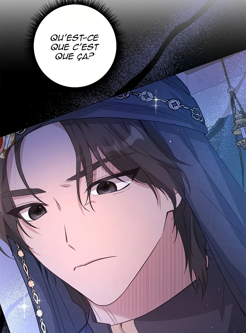 Read Traces of the Moon FR Manga Online