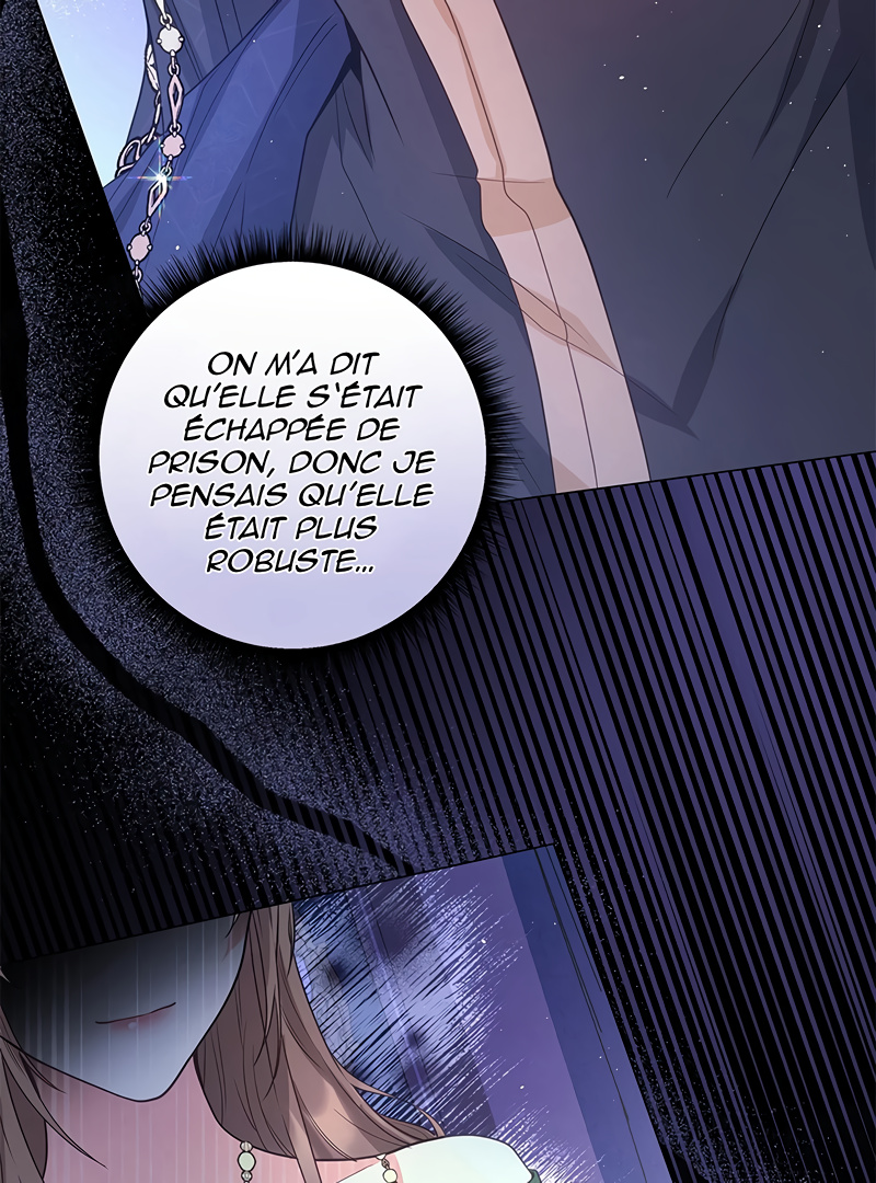Read Traces of the Moon FR Manga Online