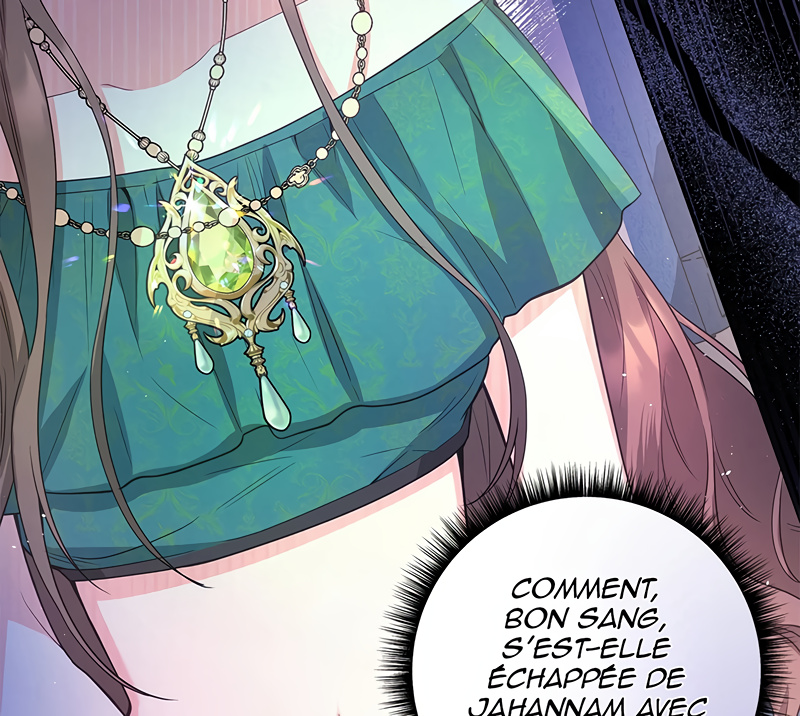 Read Traces of the Moon FR Manga Online