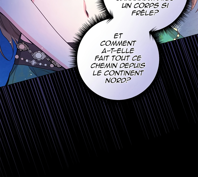 Read Traces of the Moon FR Manga Online