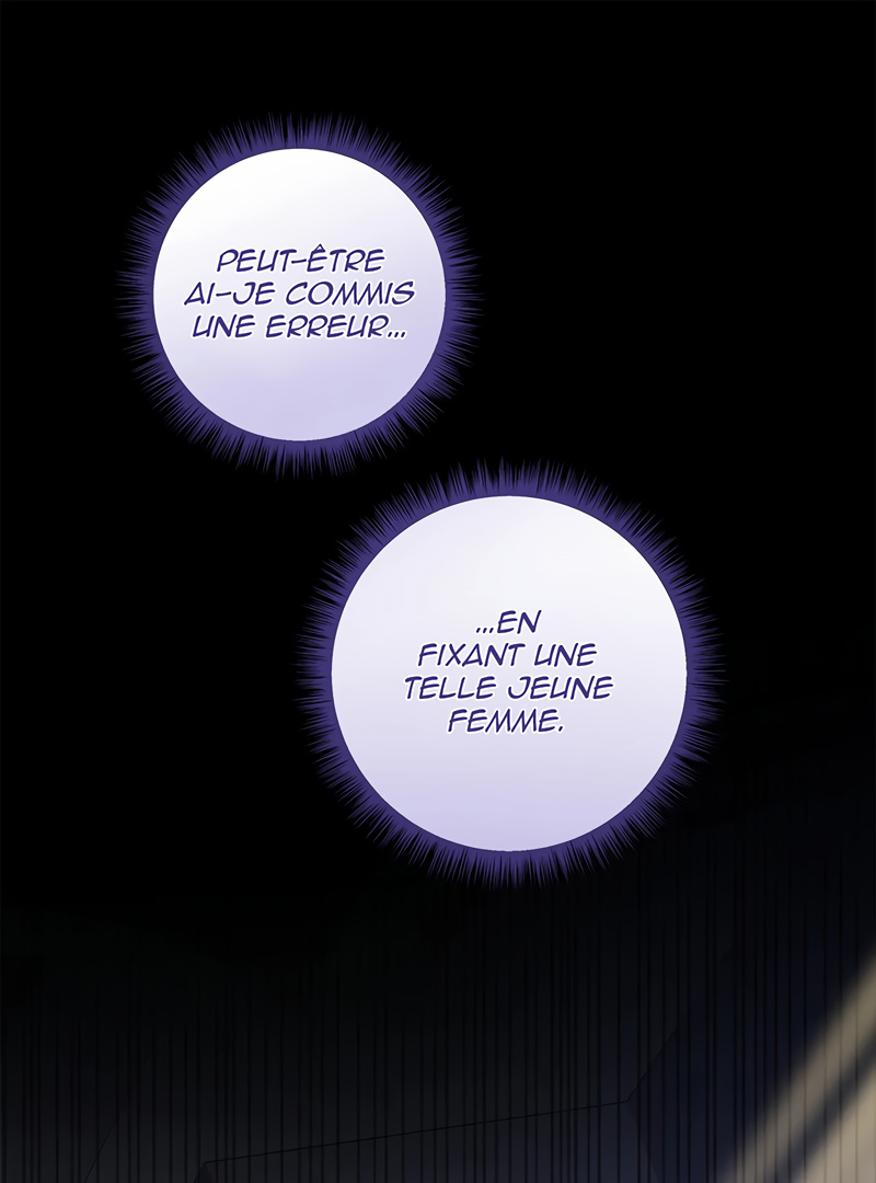 Read Traces of the Moon FR Manga Online