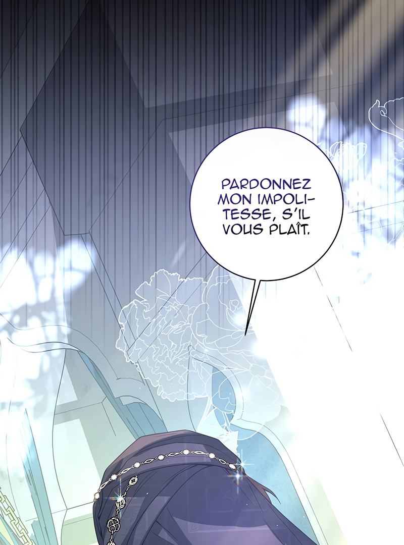 Read Traces of the Moon FR Manga Online