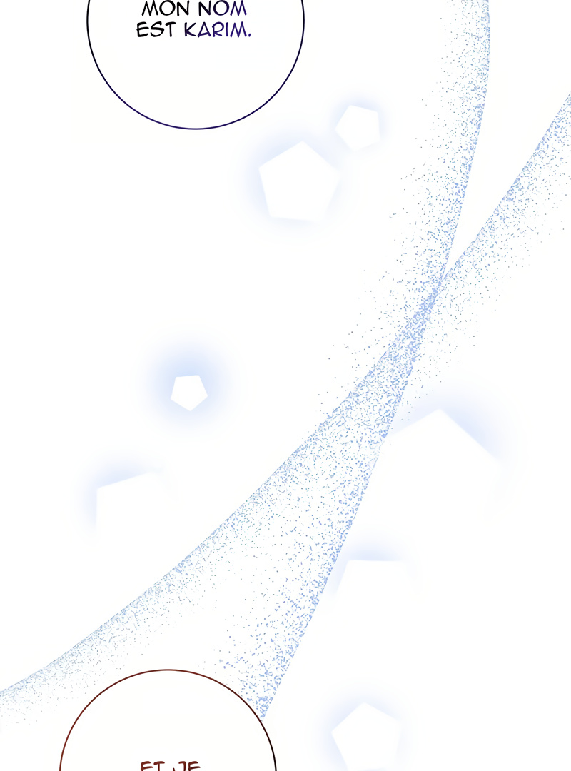 Read Traces of the Moon FR Manga Online