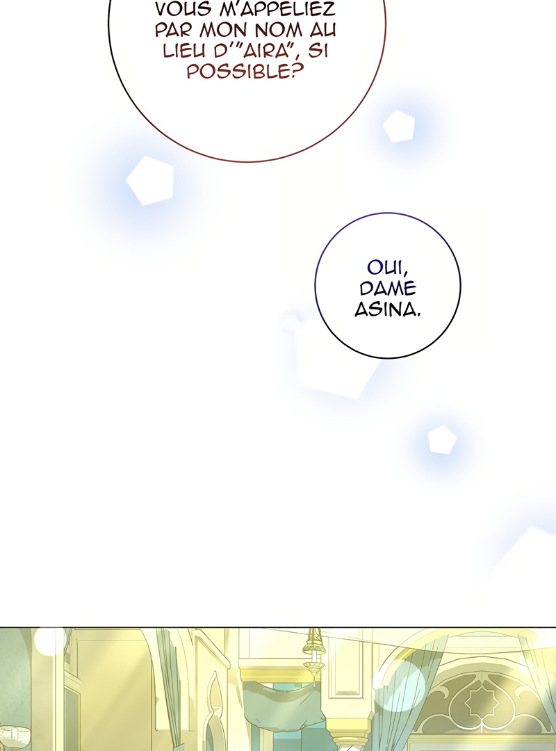 Read Traces of the Moon FR Manga Online