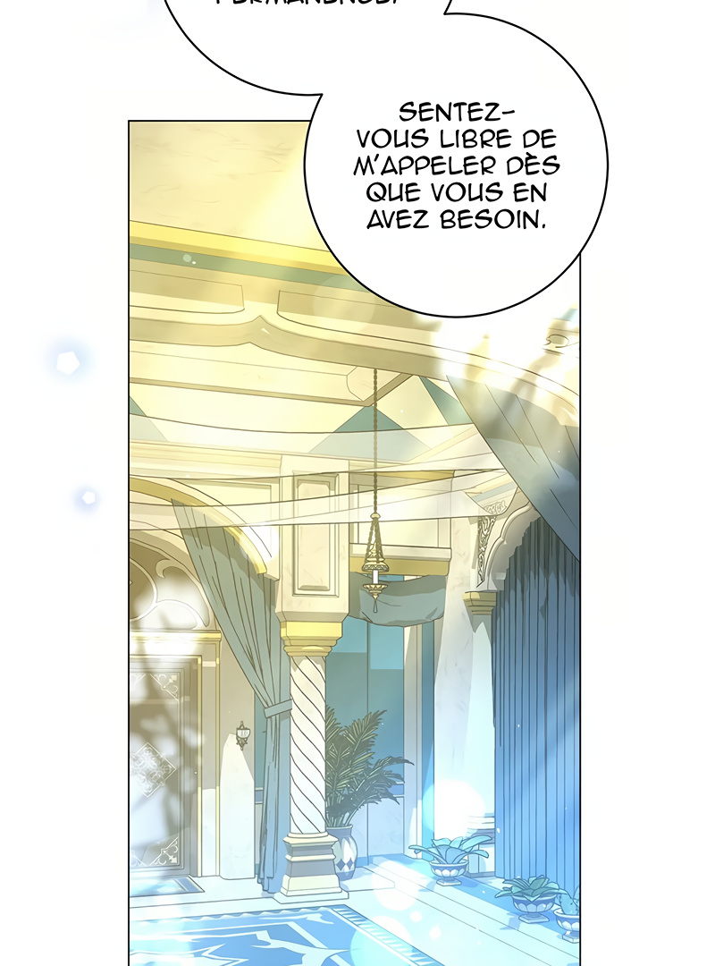 Read Traces of the Moon FR Manga Online