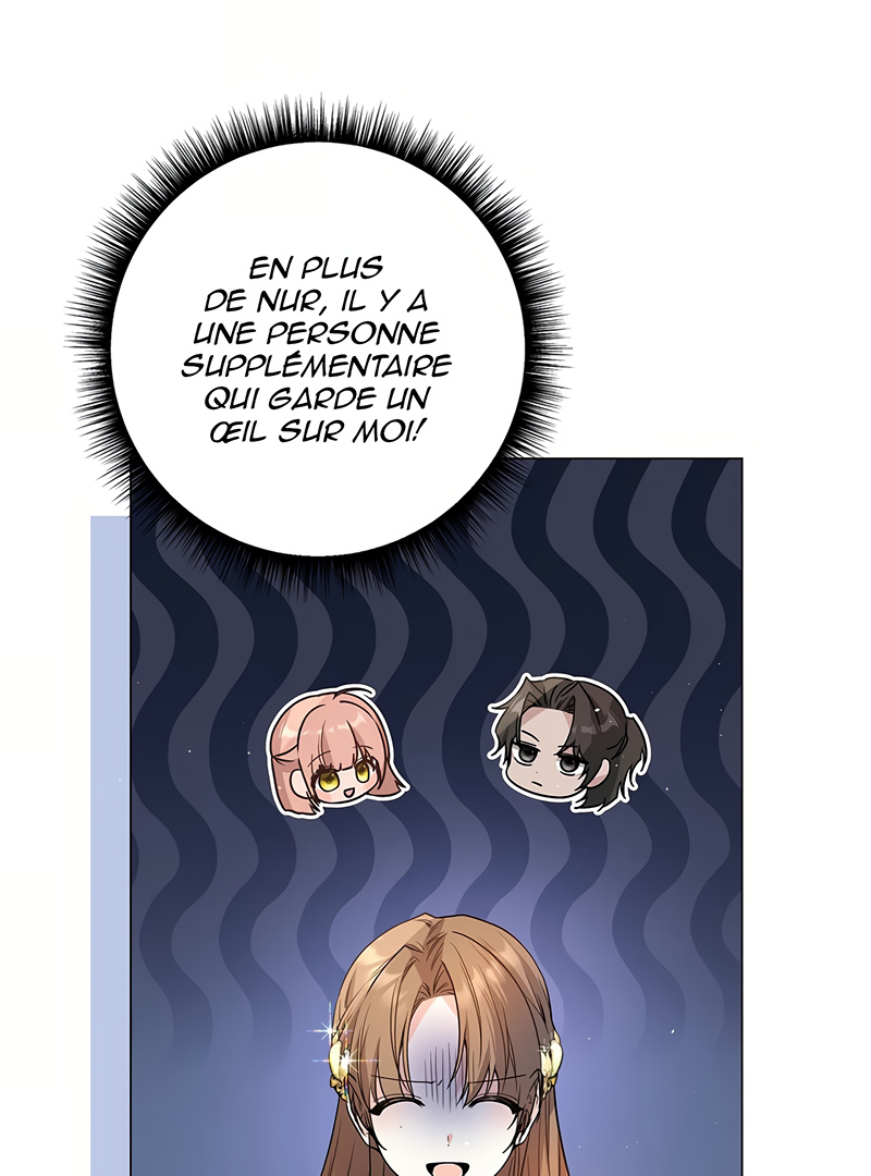 Read Traces of the Moon FR Manga Online