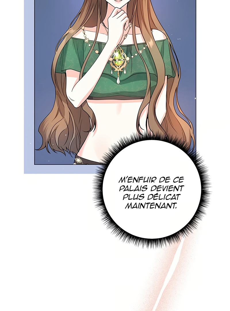 Read Traces of the Moon FR Manga Online