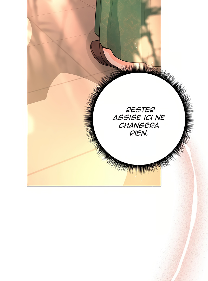 Read Traces of the Moon FR Manga Online