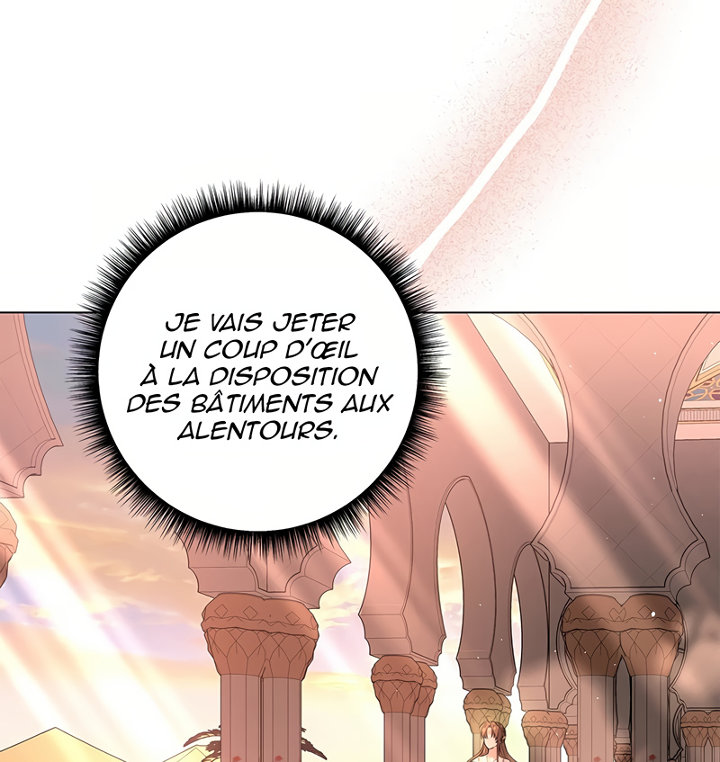 Read Traces of the Moon FR Manga Online