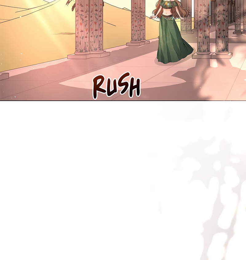 Read Traces of the Moon FR Manga Online