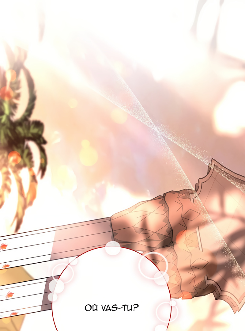 Read Traces of the Moon FR Manga Online