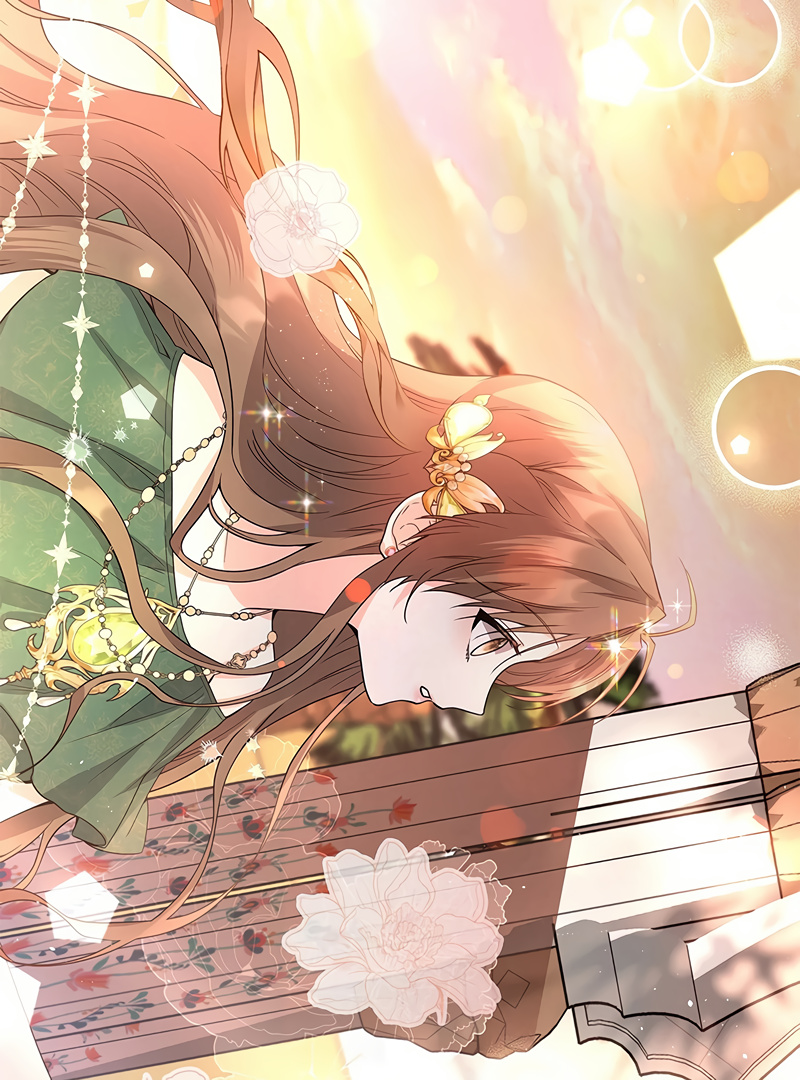 Read Traces of the Moon FR Manga Online