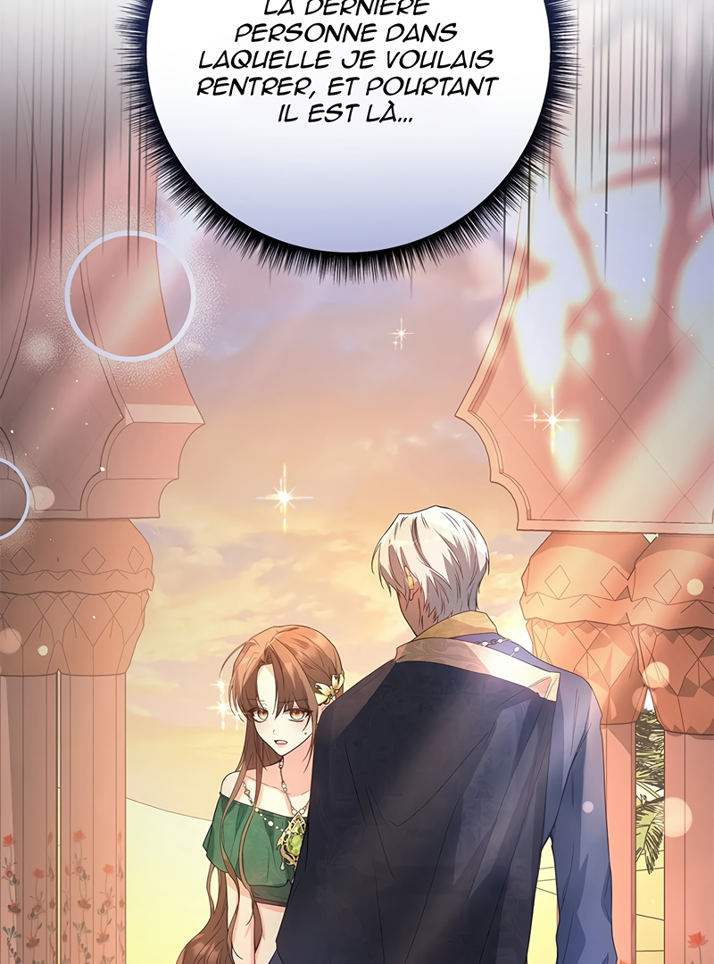 Read Traces of the Moon FR Manga Online