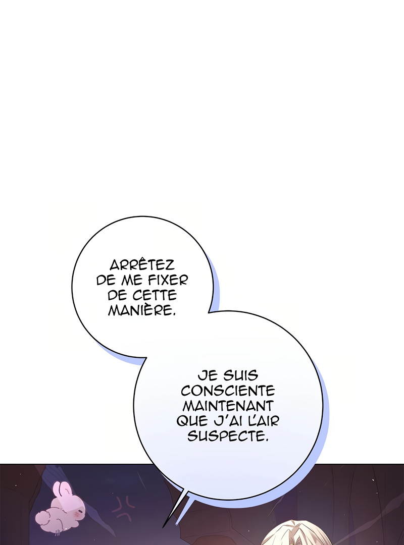 Read Traces of the Moon FR Manga Online