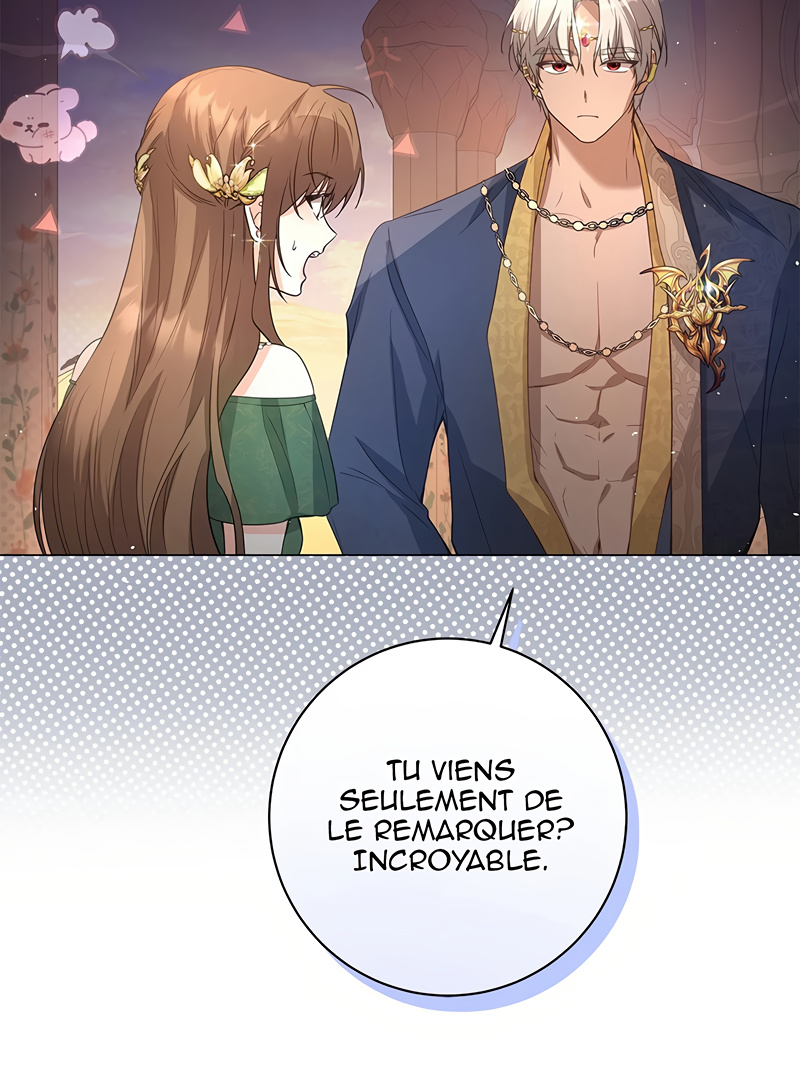 Read Traces of the Moon FR Manga Online