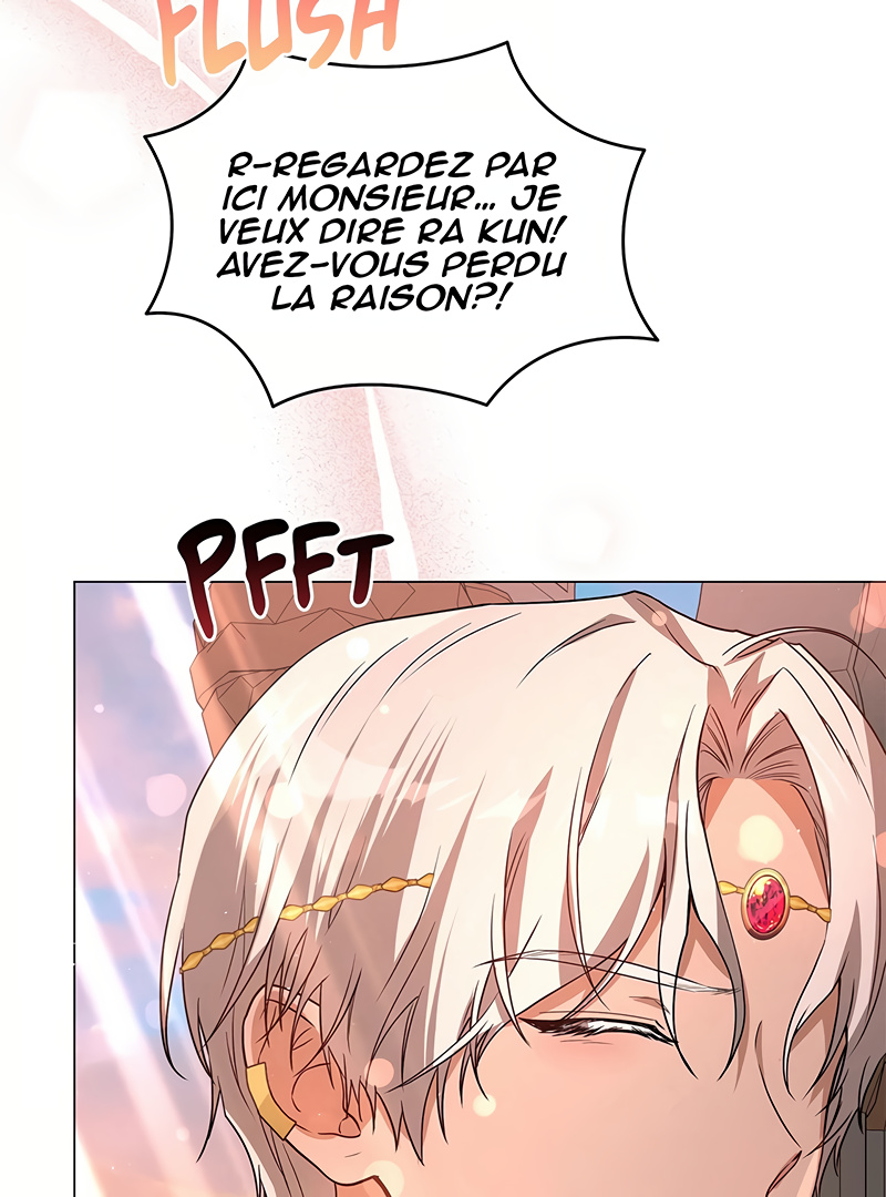 Read Traces of the Moon FR Manga Online