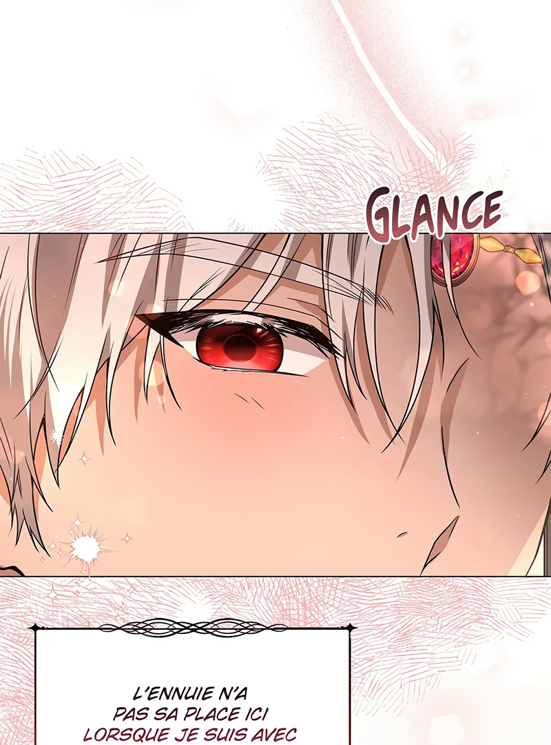 Read Traces of the Moon FR Manga Online