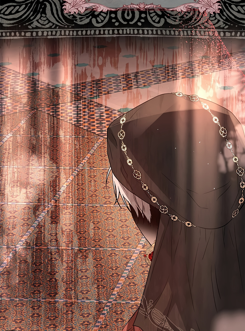 Read Traces of the Moon FR Manga Online
