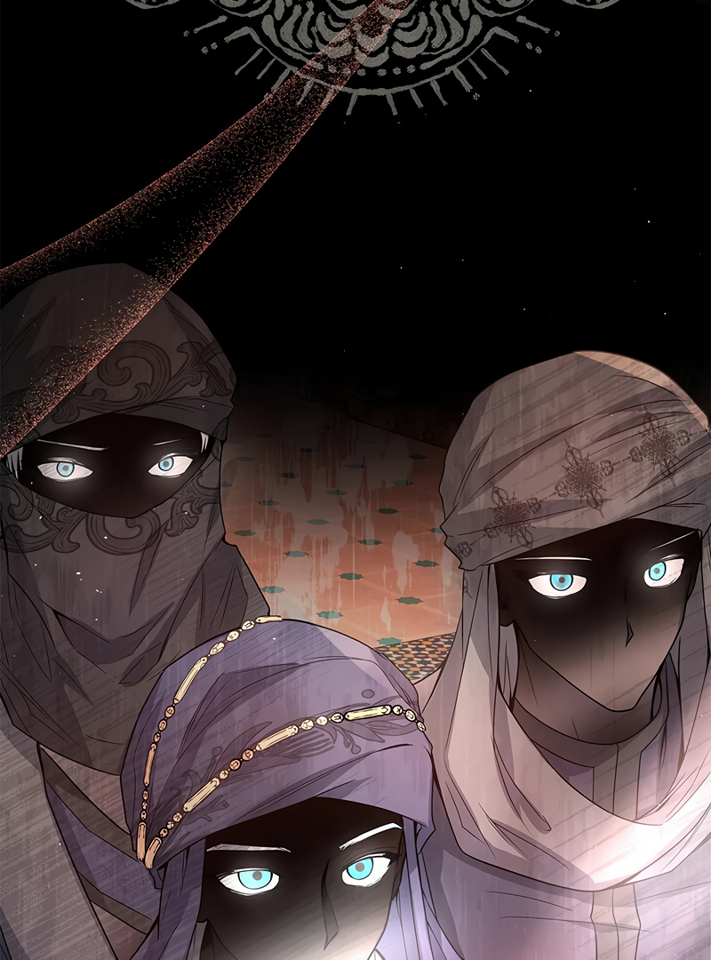 Read Traces of the Moon FR Manga Online