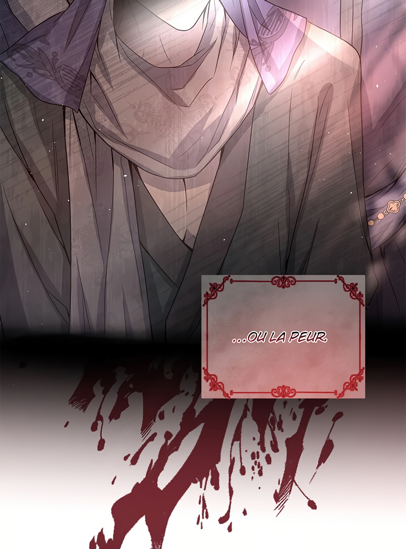 Read Traces of the Moon FR Manga Online
