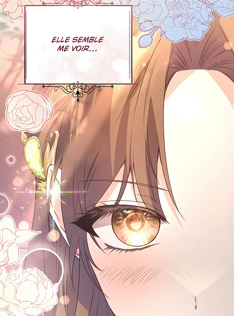 Read Traces of the Moon FR Manga Online
