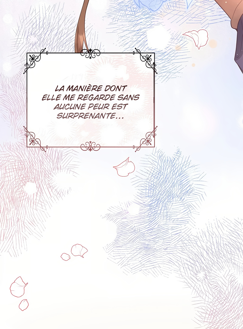 Read Traces of the Moon FR Manga Online