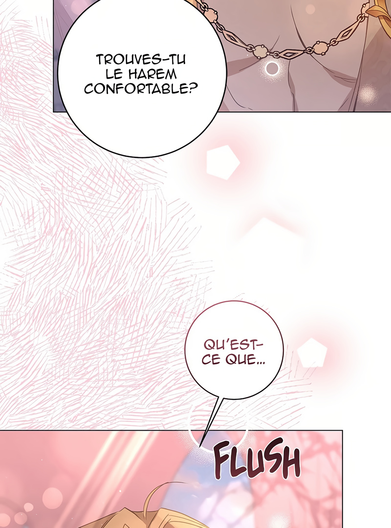 Read Traces of the Moon FR Manga Online
