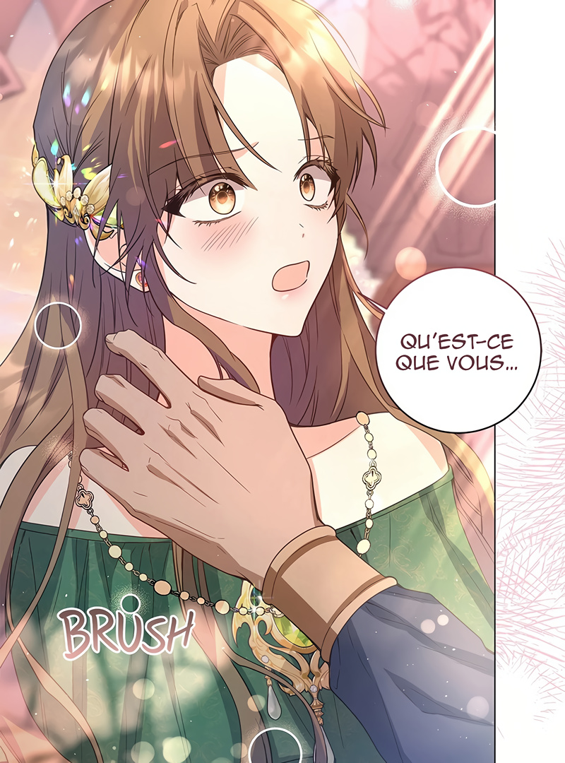 Read Traces of the Moon FR Manga Online