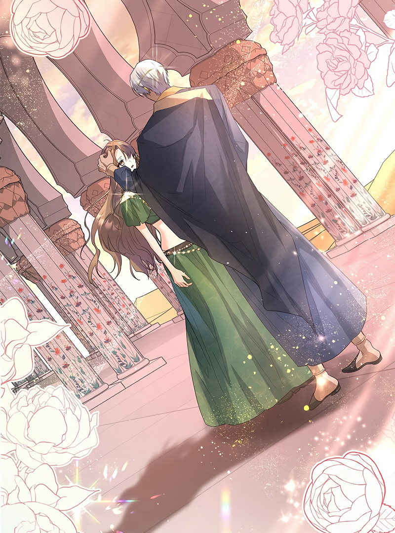 Read Traces of the Moon FR Manga Online