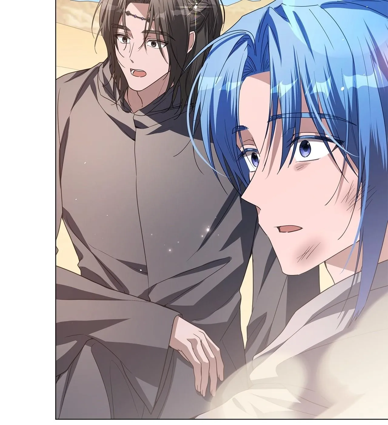 Read Traces of the Moon FR Manga Online