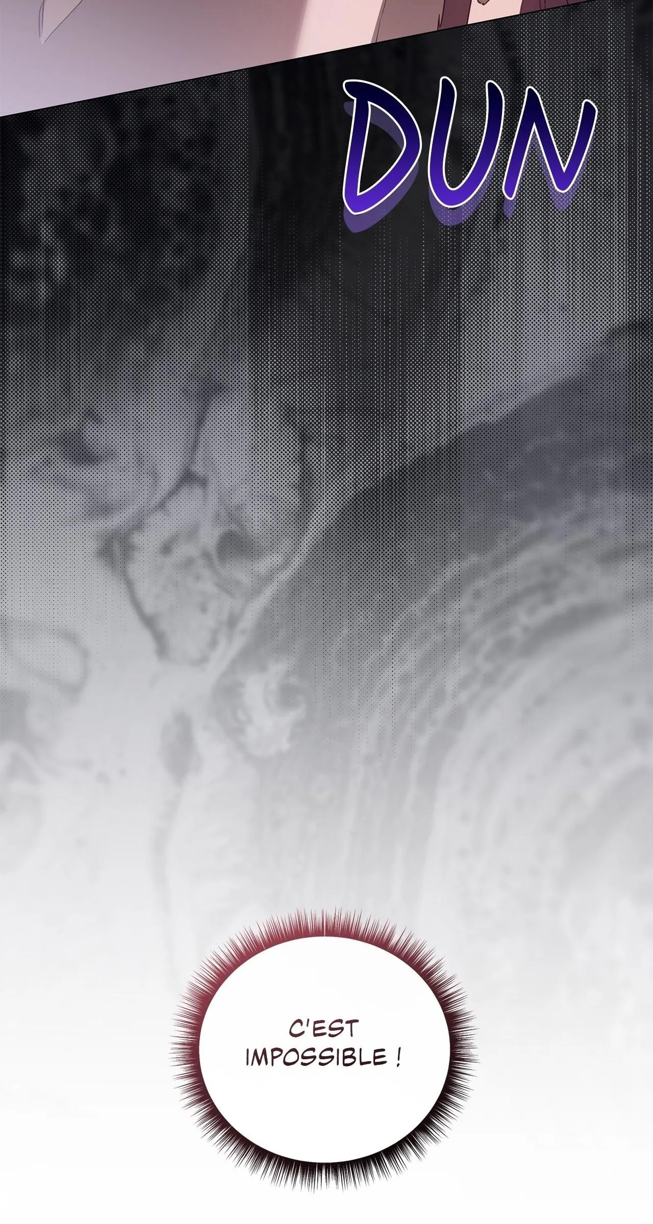 Read Traces of the Moon FR Manga Online
