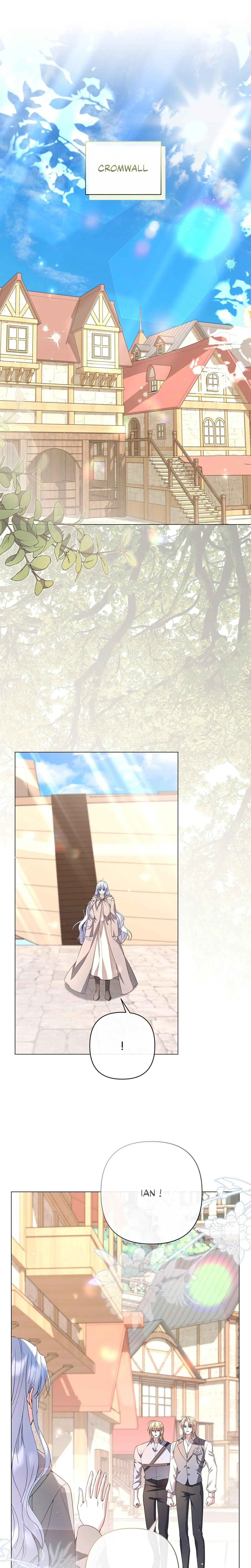 Read Traces of the Moon FR Manga Online