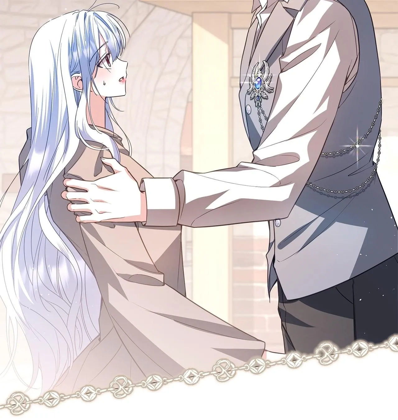 Read Traces of the Moon FR Manga Online