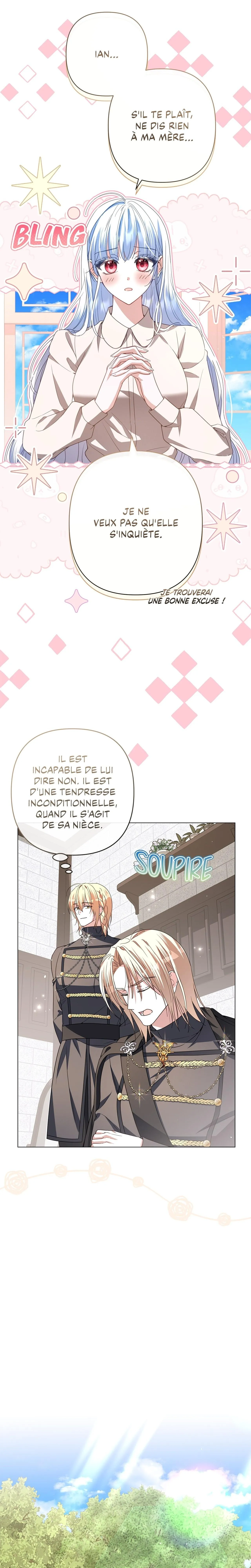 Read Traces of the Moon FR Manga Online