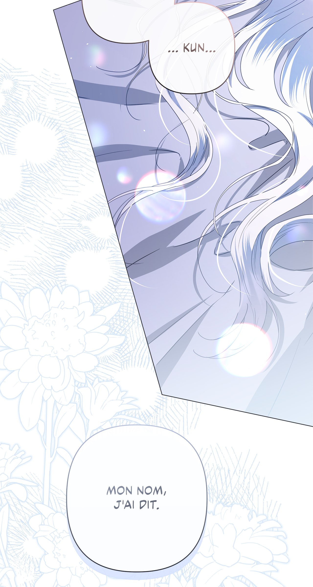 Read Traces of the Moon FR Manga Online