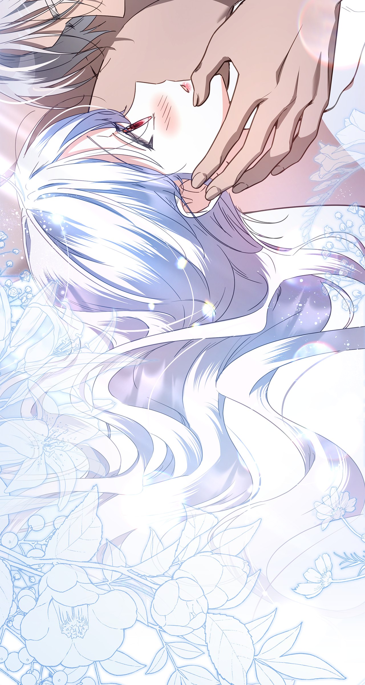 Read Traces of the Moon FR Manga Online