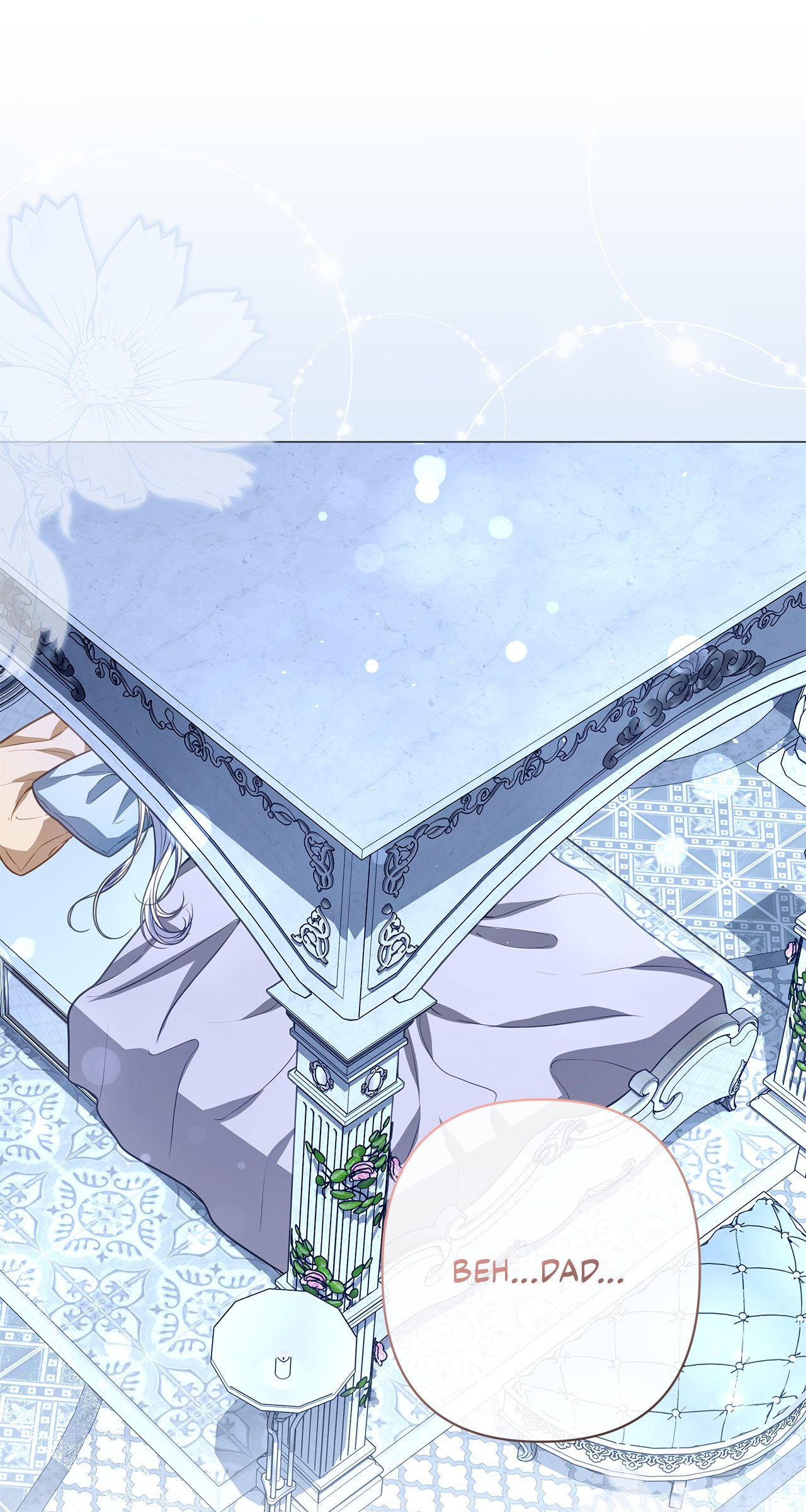 Read Traces of the Moon FR Manga Online