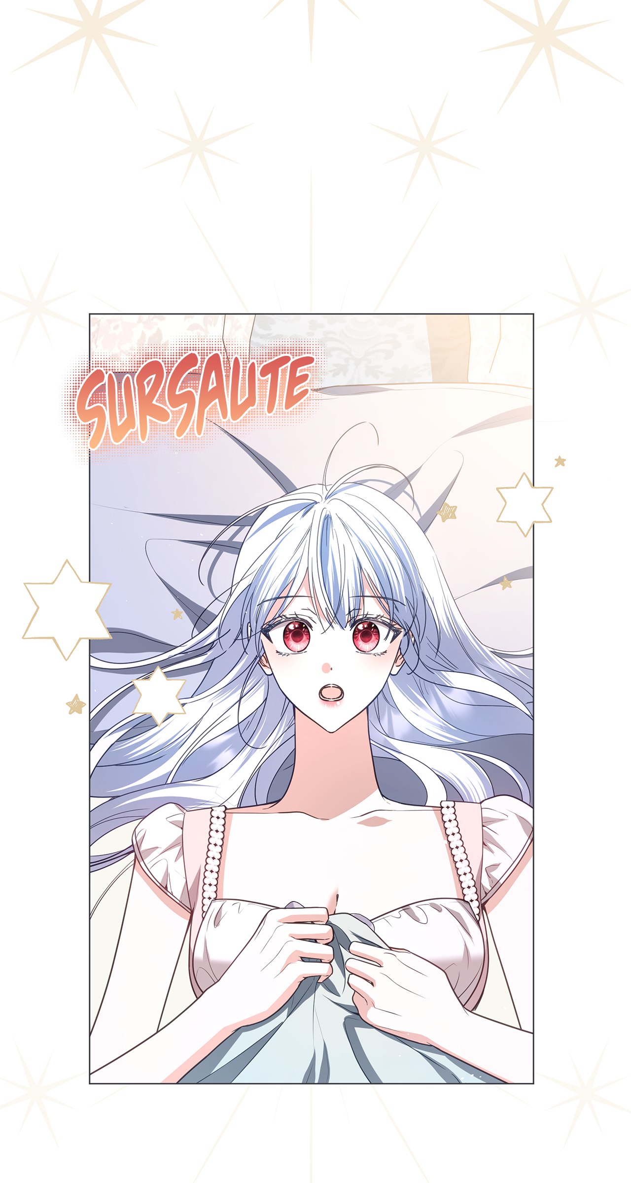 Read Traces of the Moon FR Manga Online