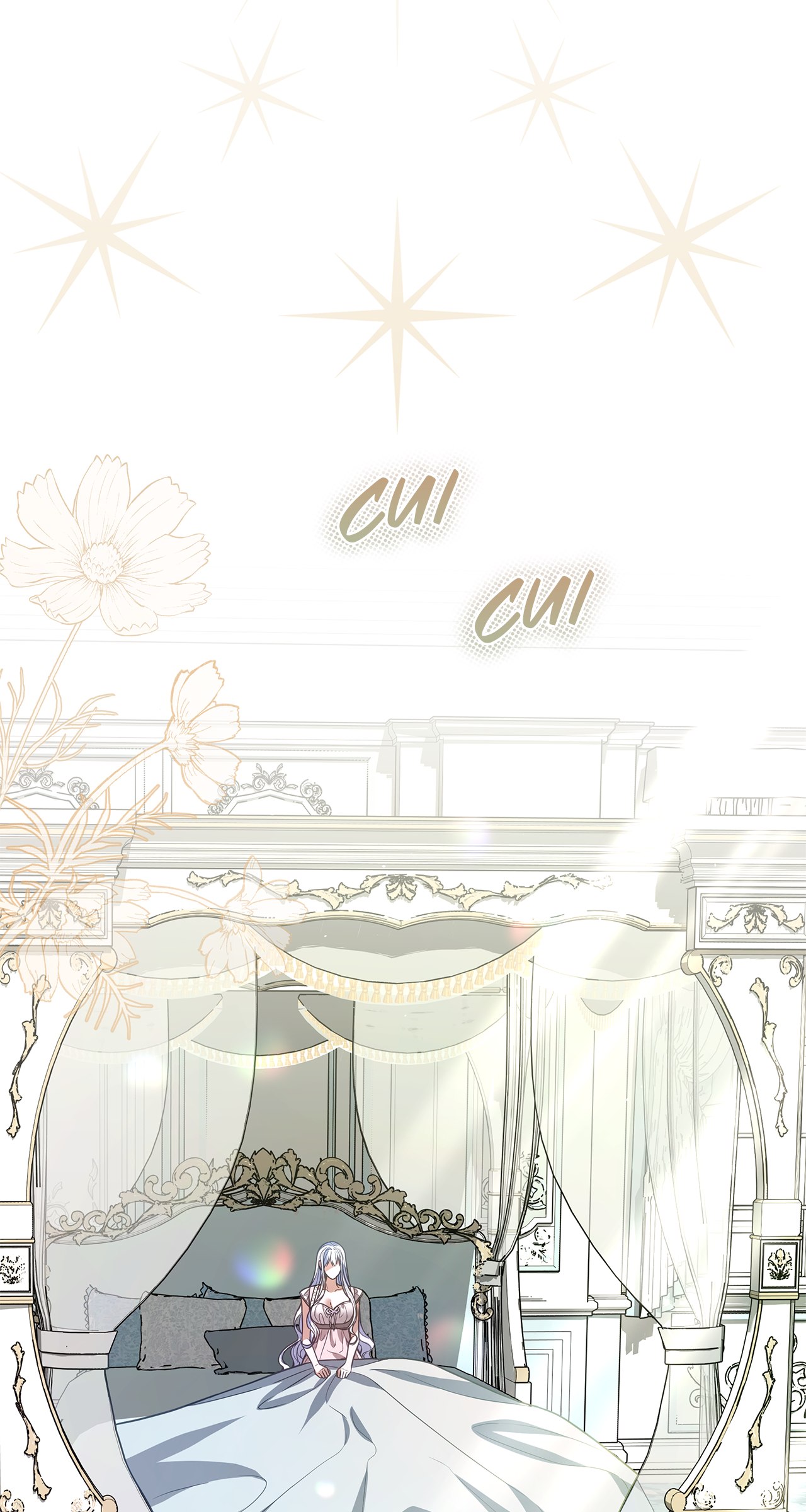 Read Traces of the Moon FR Manga Online