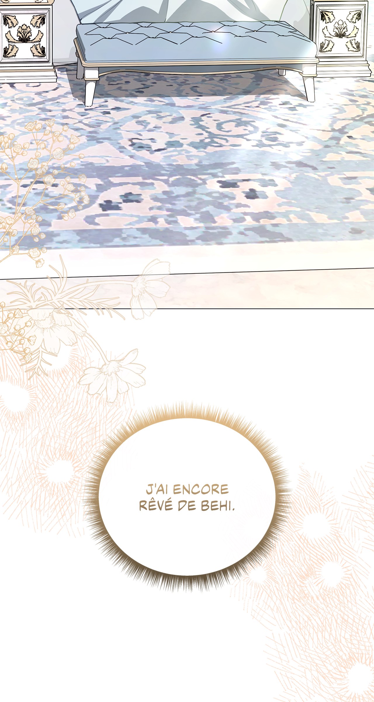 Read Traces of the Moon FR Manga Online