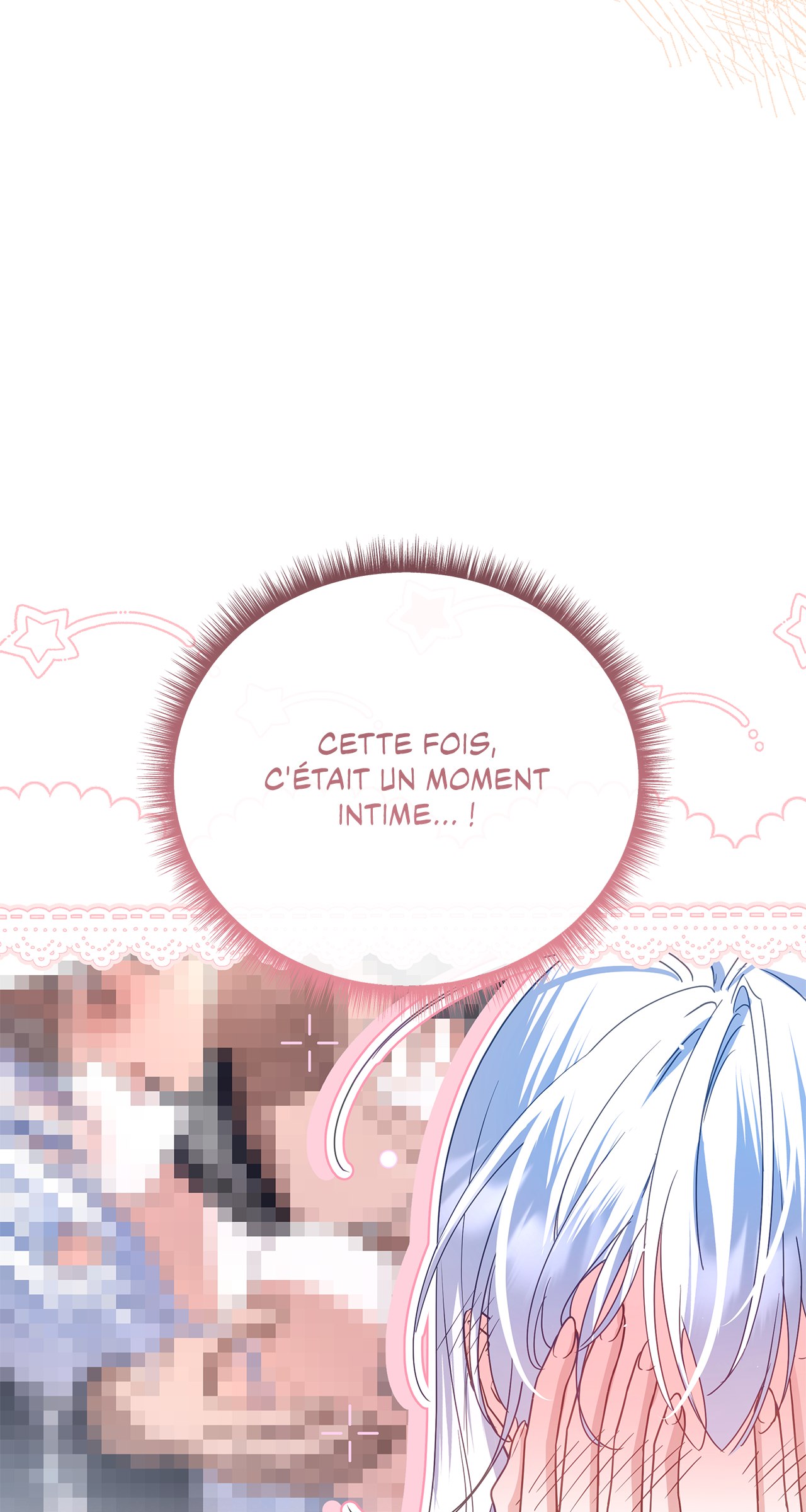Read Traces of the Moon FR Manga Online