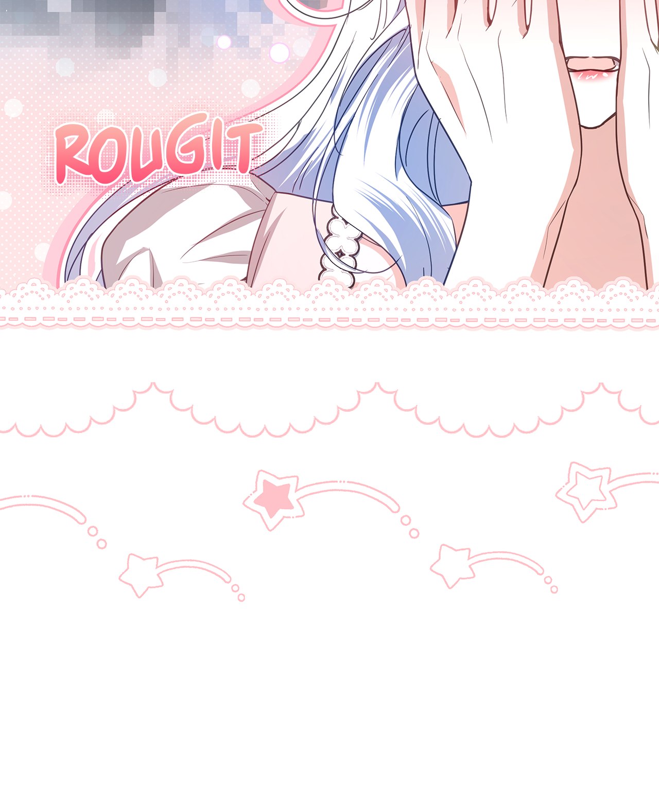 Read Traces of the Moon FR Manga Online