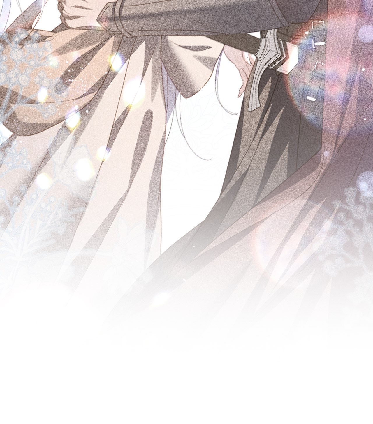 Read Traces of the Moon FR Manga Online